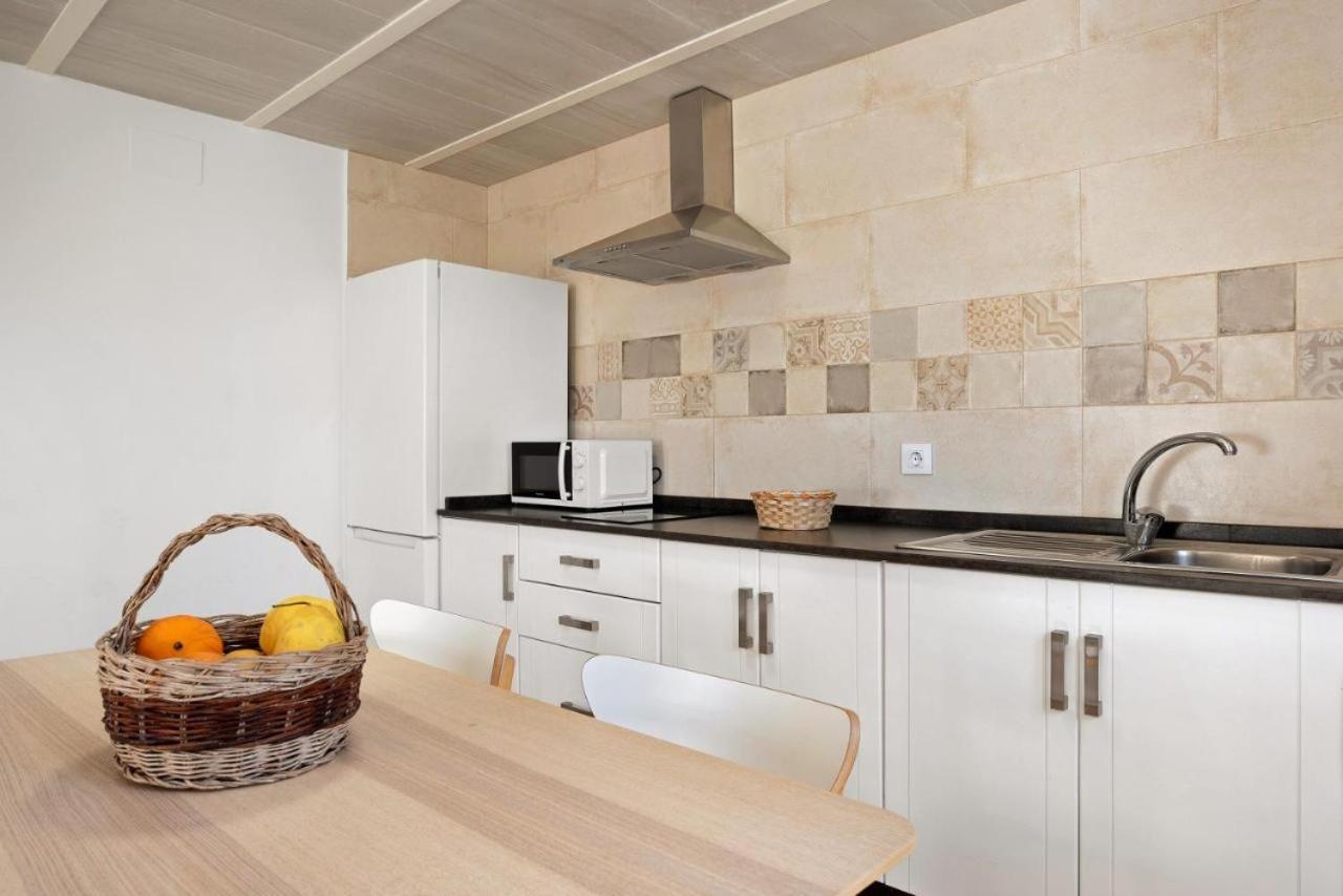 Casa La Yeguada Villa Vejer de la Frontera Kültér fotó