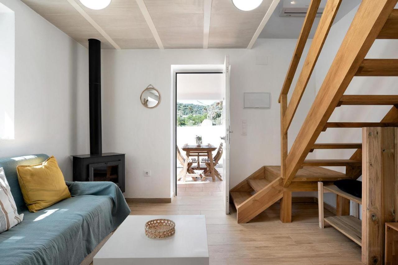 Casa La Yeguada Villa Vejer de la Frontera Kültér fotó