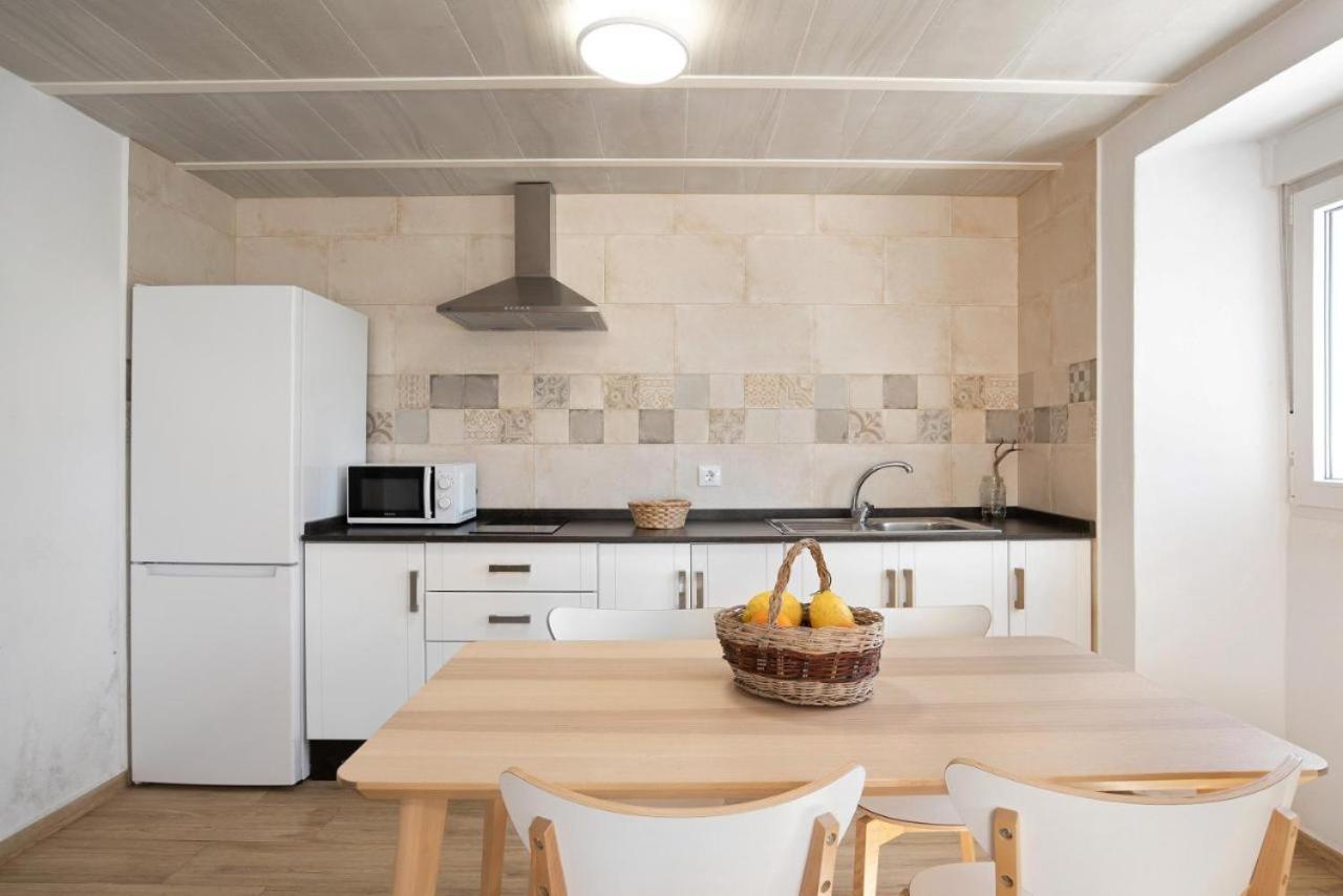 Casa La Yeguada Villa Vejer de la Frontera Kültér fotó
