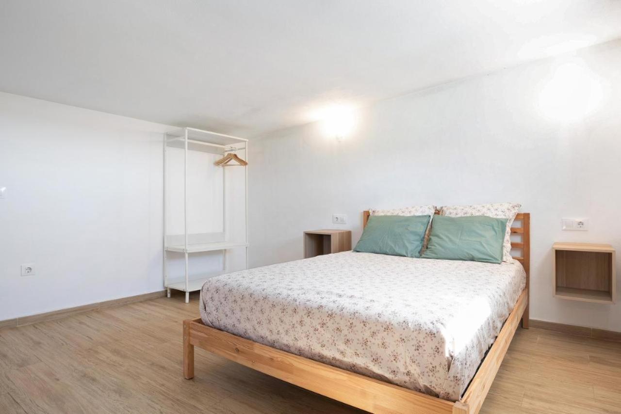 Casa La Yeguada Villa Vejer de la Frontera Kültér fotó
