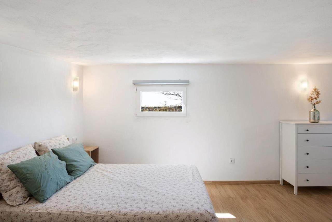 Casa La Yeguada Villa Vejer de la Frontera Kültér fotó