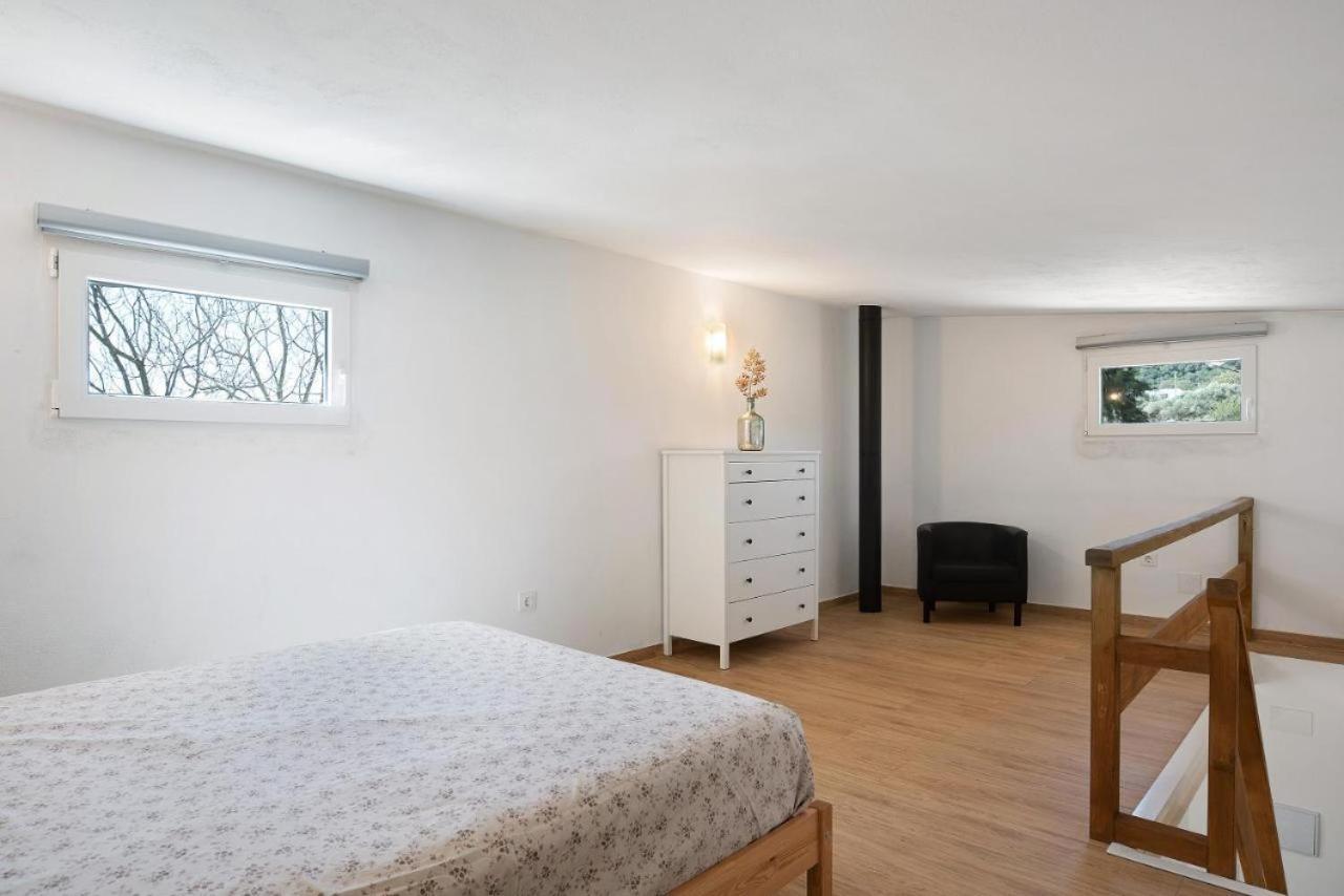 Casa La Yeguada Villa Vejer de la Frontera Kültér fotó