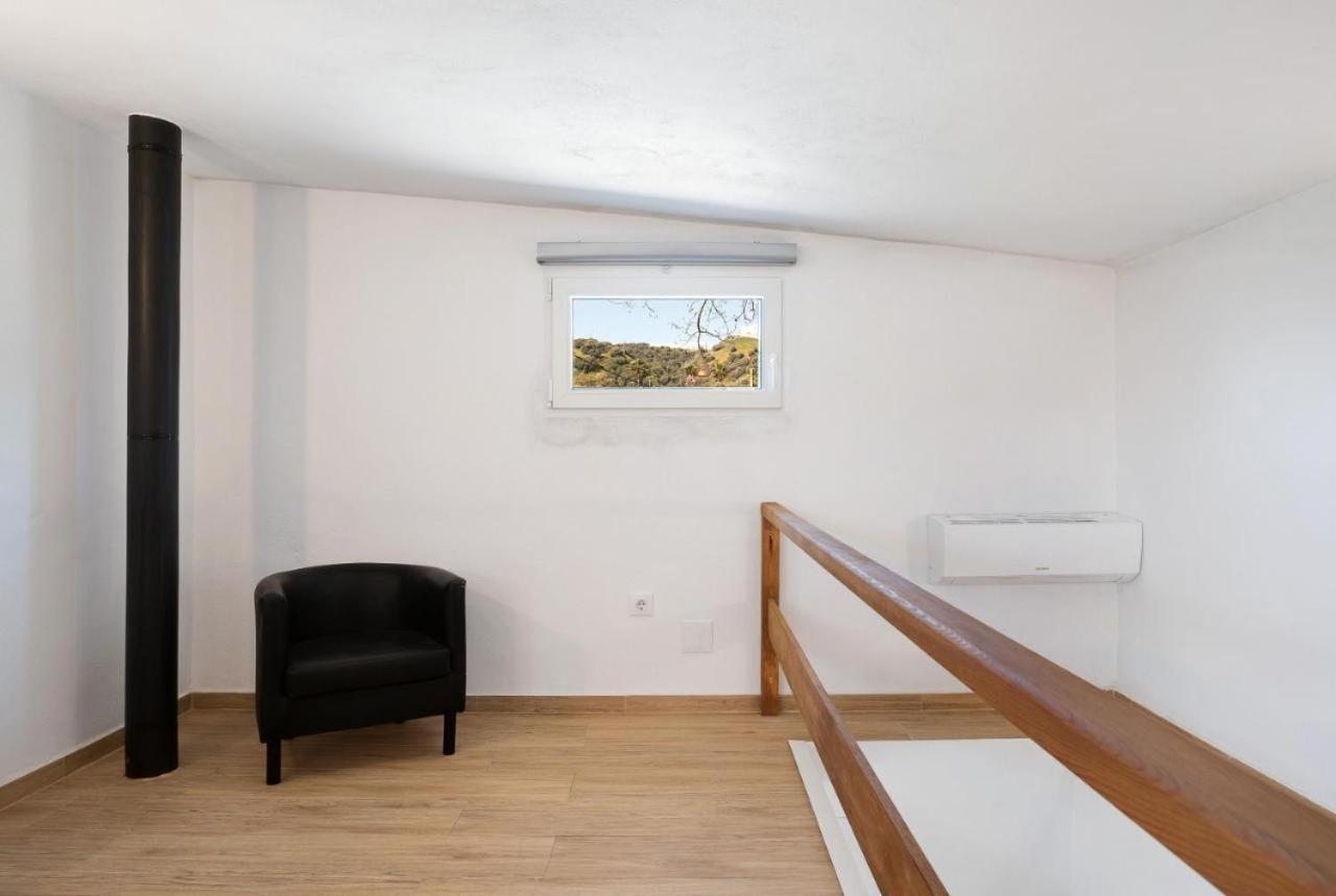 Casa La Yeguada Villa Vejer de la Frontera Kültér fotó