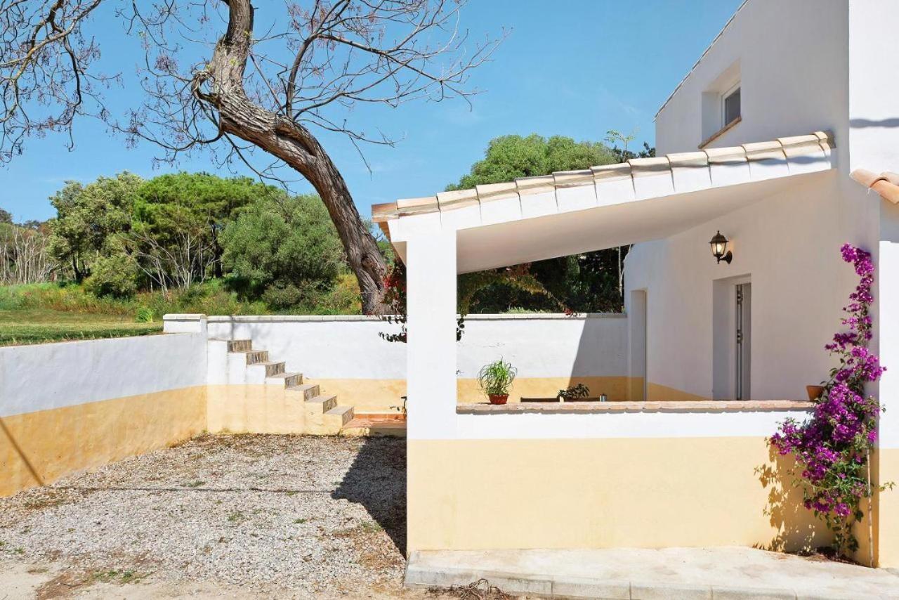 Casa La Yeguada Villa Vejer de la Frontera Kültér fotó
